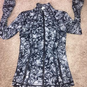 Lululemon define jacket
